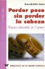 Perder peso sin perder la cabeza: el peso adecuado en 7 pasos