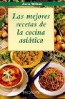 Las mejores recetas de la cocina asiatica