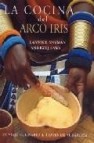 La cocina del arco iris: un viaje culinario a traves de sudafrica