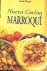 Nueva cocina marroqui