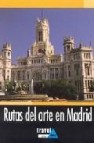 Rutas del arte en madrid