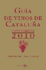 Guias de vinos de cataluña: cata a ciegas 