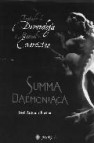 Summa daemoniaca: tratatado de demonologia y manual de exorcistas 