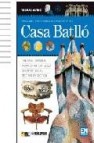 Guia visual de la casa batllo (ingles) 