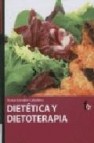 Dietetica y dietoterapia