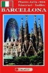 Plano turistico barcelona (ita) 