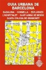 Guia urbana de barcelona i badalona (cornella, esplugues, sant adria del besos i santa coloma de gramanet)