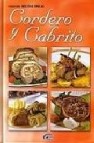 Cordero y cabrito: recetas tipicas