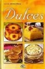 Dulces: recetas tipicas