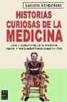 Historias curiosas de la medicina 