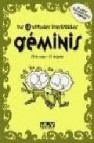 Geminis tus 12 virtudes irresistibles 