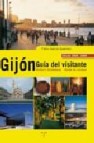 Gijon. guia del visitante. edicion 2008-2009 (español-ingles- frances)