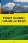 Parques nacionales y naturales de asturias