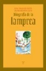 Biografia de la lamprea