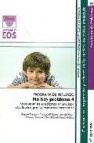 Programa de refuerzo: no hay problema 4: resolucion de problemas aritmeticos clasificados por su estructura semantica