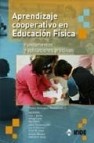 Aprendizaje cooperativo en educacion fisica 