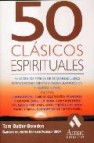 50 clasicos espirituales