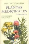 Gran diccionario de las plantas medicinales. propiedades curativa s