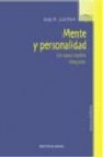 Mente y personalidad