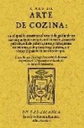 Libro del arte de cocina (ed. facsimil)