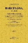 Guia-cicerone de barcelona (facsimil)