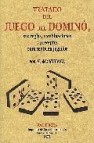 Tratado del juego del domino (ed. facsimil) 