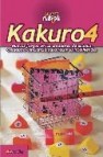 Kakuro 4: nuevos juegos de los creadores de sudoku