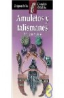 Amuletos y talismanes