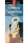 Experiencias paranormales