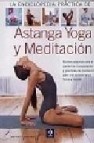 Astanga yoga y meditacion