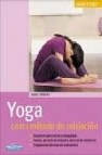 Yoga como metodo de relajacion