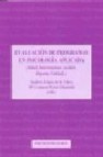 Evaluacion de programas en psicologia aplicada (salud, intervenci ones sociales, deporte, calidad...)