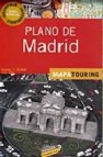 Plano callejero de madrid (mapa total)