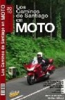 El camino de santiago en moto 2010 