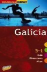 Galicia 2010: 3 en 1 guia, direcciones, mapa (guiarama compact) 