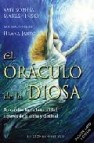 El oraculo de la diosa (incluye cartas)