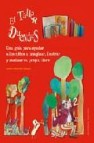 El taller de los duendes: una guia para ayudar a los niños a imag inar, ilustar y realizar su propio libro