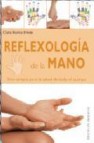 Reflexologia de la mano 