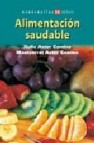 Alimentacion saudable 