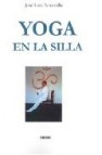 Yoga en la silla