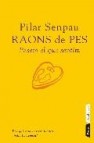 Raons de pes: pesem el que sentim