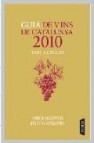 Guia de vins de catalunya
