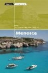 Guia de menorca 