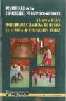 Desarrollo de las capacidades perceptivo-motrices: a traves de la s habilidades basicas de la lucha en el area de educacion fisica