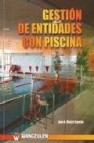 Gestion de entidades con piscina 