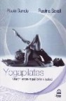 Yogapilates: union entre equilibrio y salud