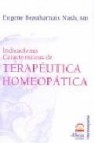 Indicaciones caracteristicas de terapeutica homeopatica