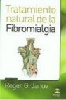 Tratamiento natural de la fibromialgia