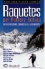 Raquetes pel pallars sobira