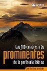 Las 100 cumbres mas prominentes de la peninsula iberica 